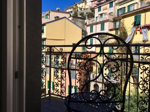 affittacamere rio centrale