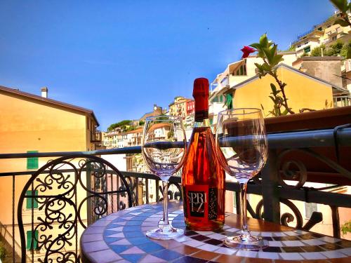 affittacamere rio centrale