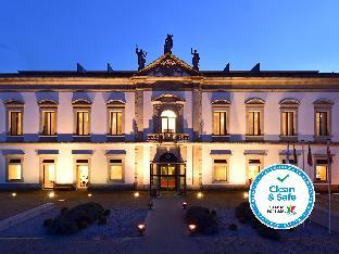 Pousada De Viseu,Porto>>Fornos De Algodres,4 star