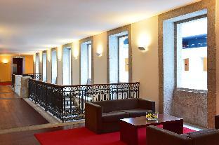Pousada De Viseu,Porto>>Fornos De Algodres,4 star
