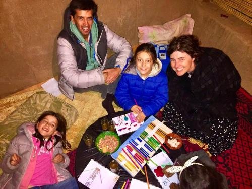 locals under stars trips