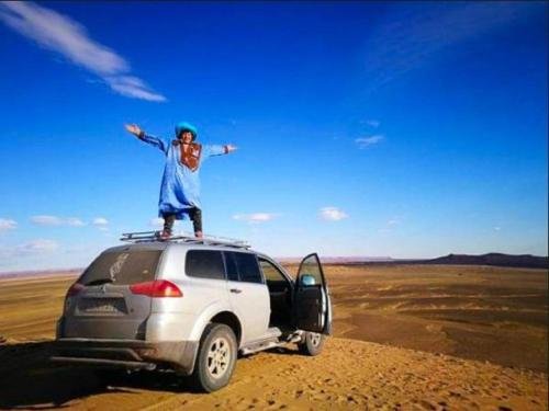 locals under stars trips