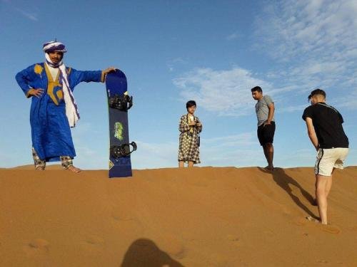 locals under stars trips