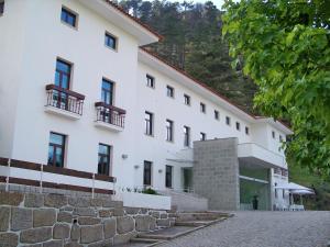 Inatel Manteigas,Guarda>>Covilha,3 star