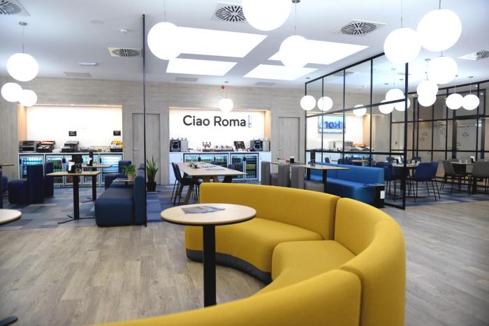 fiumicino