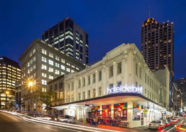 auckland