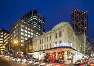 auckland