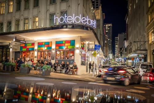 auckland