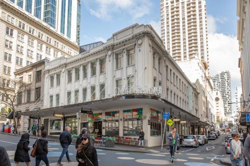 auckland