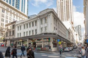 auckland