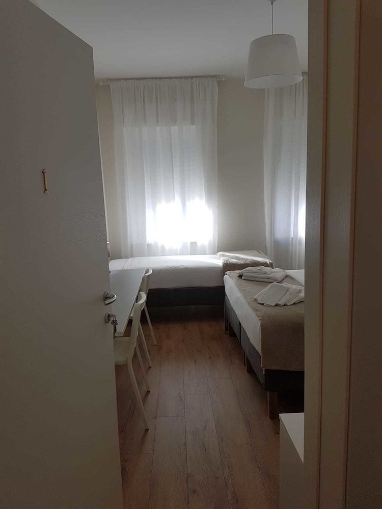 affittacamere risorgimento