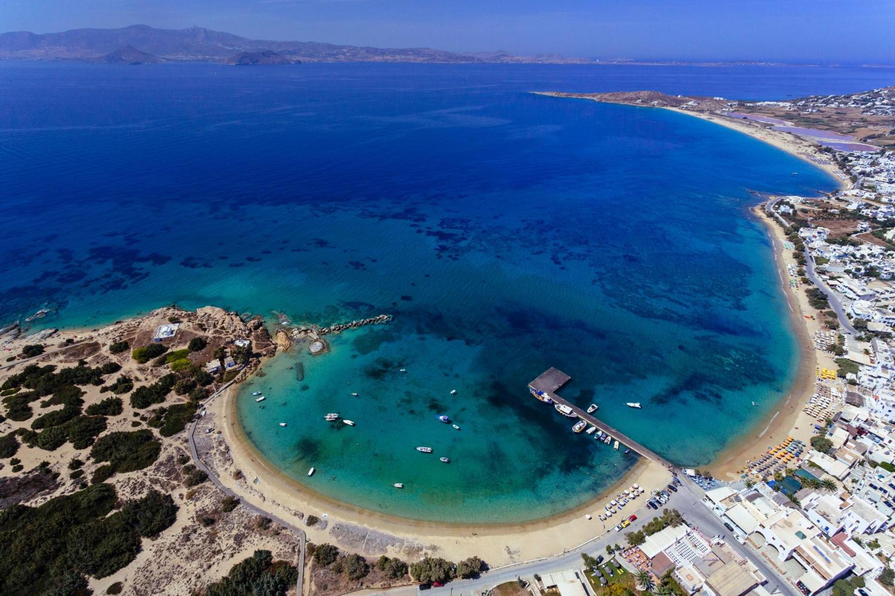 naxos