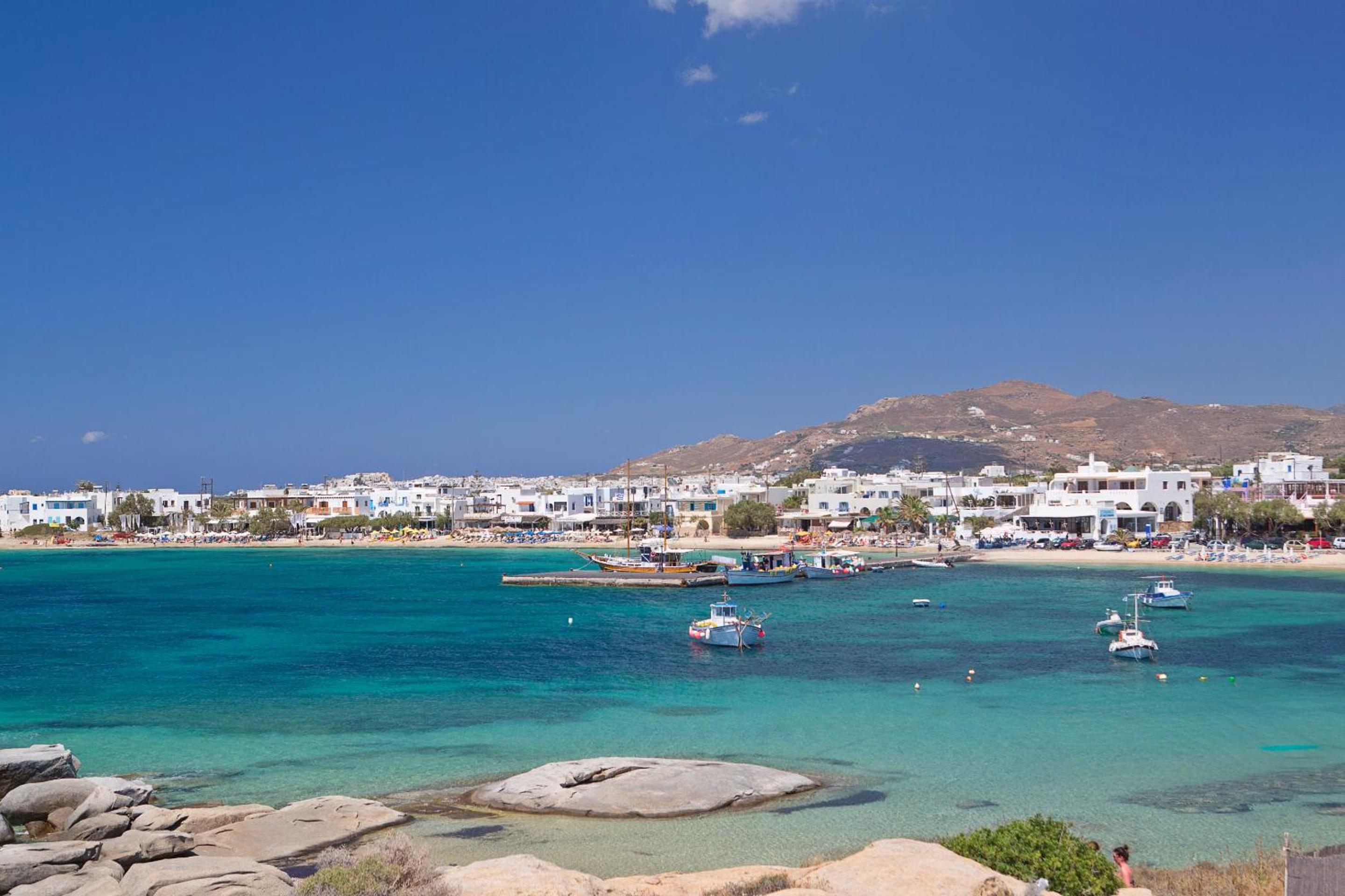 naxos