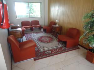 hotel meia lua