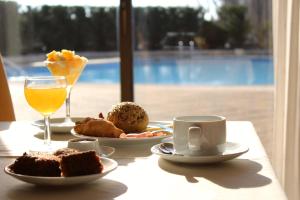 hotel meia lua