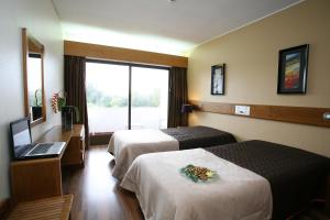 hotel meia lua
