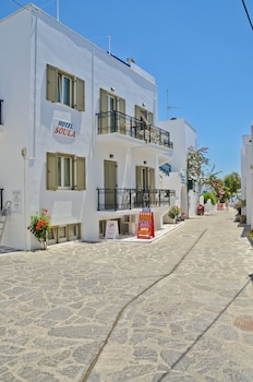 naxos