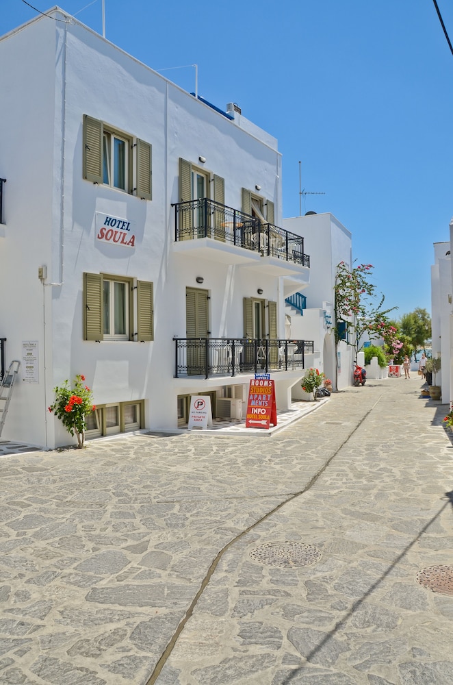 naxos