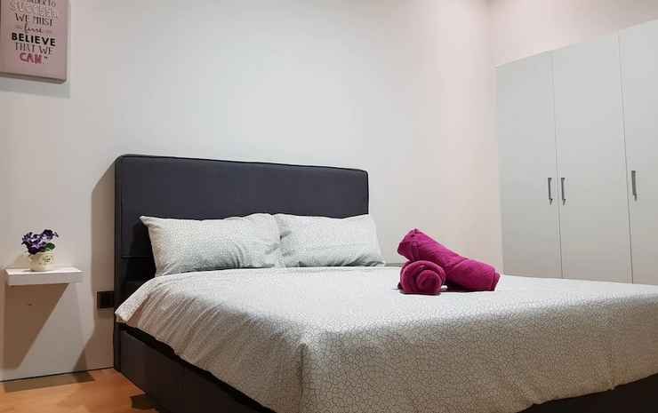Luxury Apartment Near Klcc & City Center,Kuala Lumpur City Centre>>Kuala Lumpur,0 star