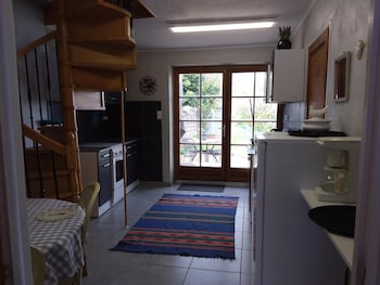 Le Patronage,La Caillere-Saint-Hilaire>>Bazoges-En-Pareds,1 star