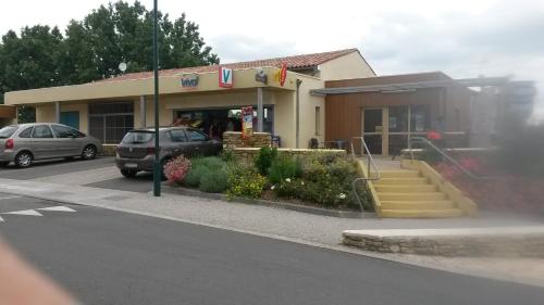 le patronage