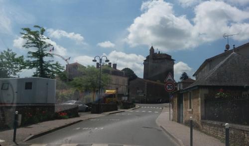 le patronage