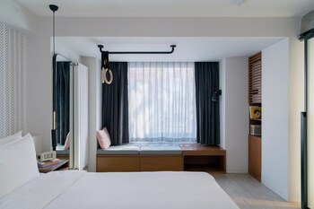stey wangfujing