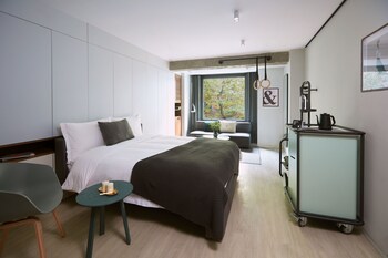 stey wangfujing