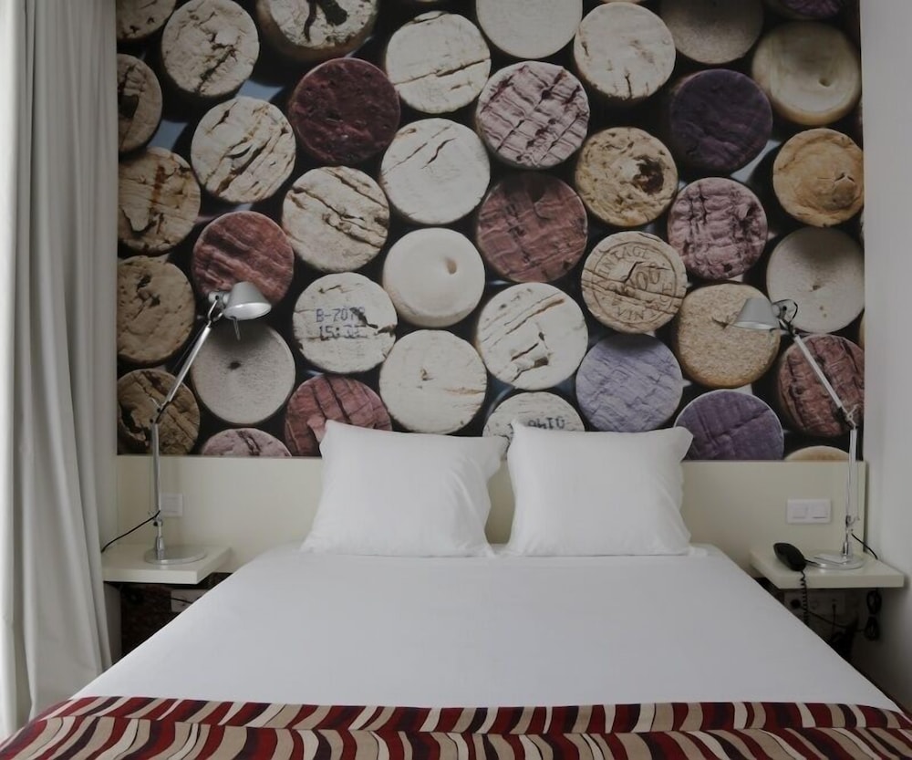 lbv house hotel