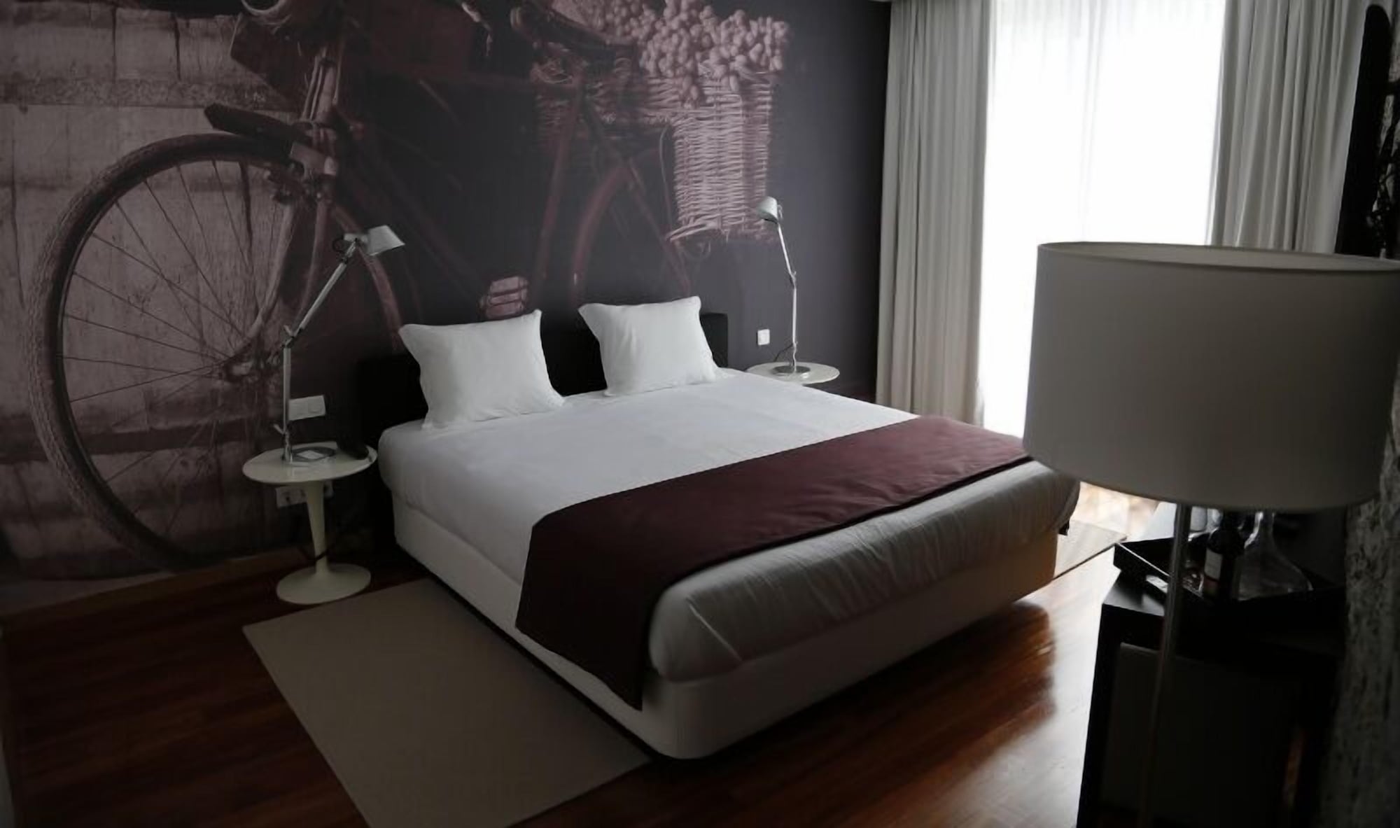 lbv house hotel
