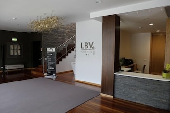 lbv house hotel
