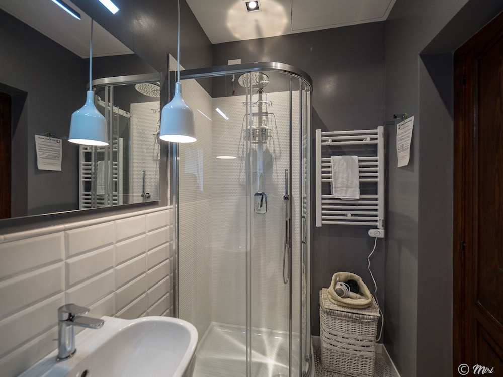 villa montale apartment i limoni