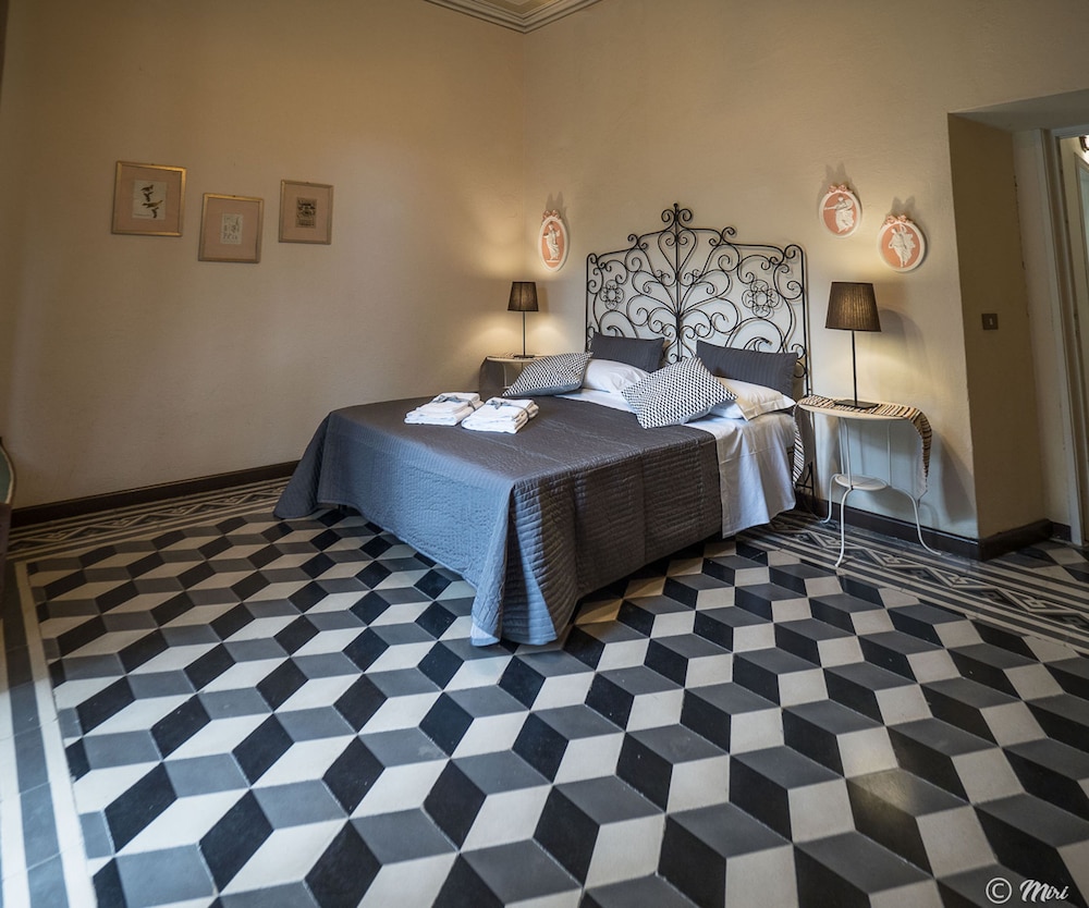 villa montale apartment i limoni