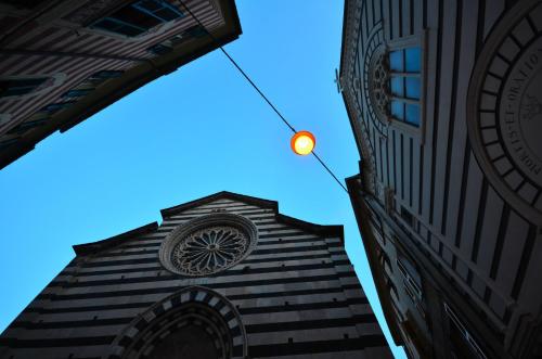 villa montale apartment i limoni