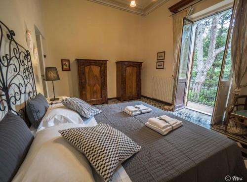 villa montale apartment i limoni