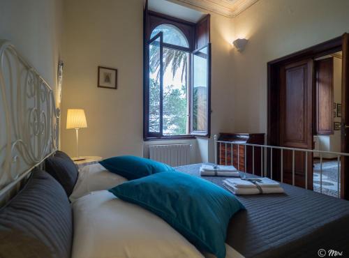 villa montale apartment i limoni