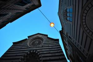 villa montale apartment i limoni