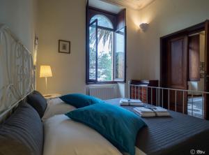 villa montale apartment i limoni