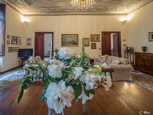 villa montale apartment i limoni