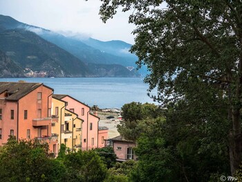 monterosso al mare