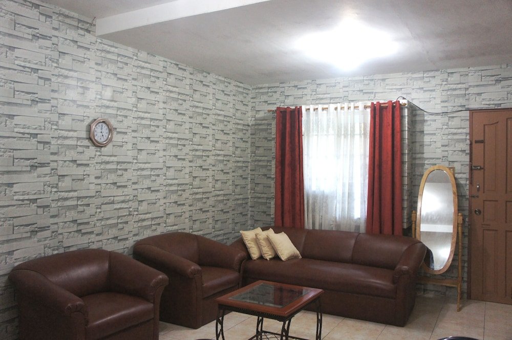 capitol backpackers apartment hostel