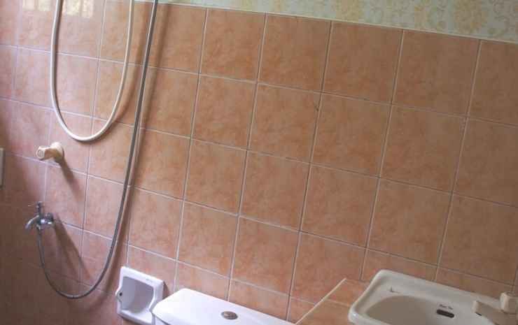 capitol backpackers apartment hostel