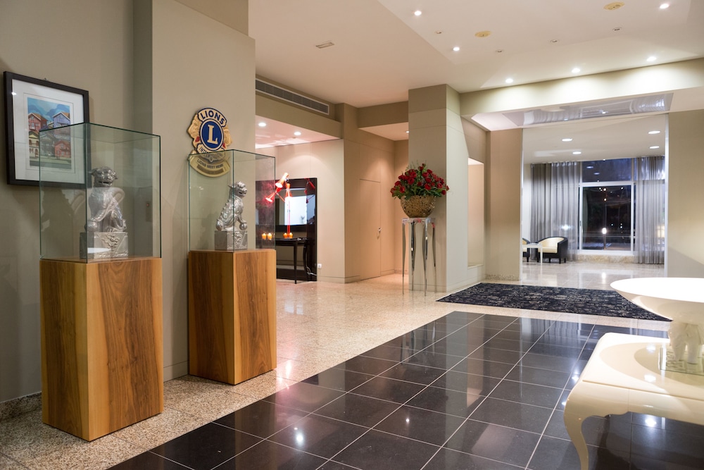 Hotel De Ilhavo Plaza & Spa,Ilhavo>>Aveiro,4 star