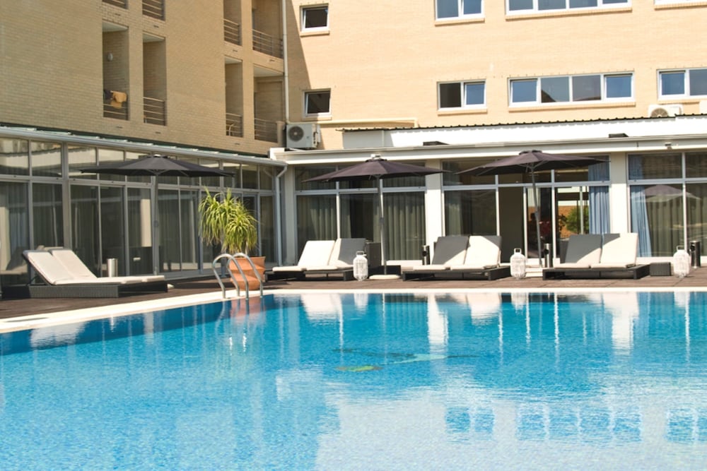 Hotel De Ilhavo Plaza & Spa,Ilhavo>>Aveiro,4 star
