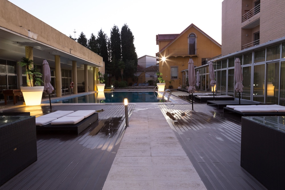 Hotel De Ilhavo Plaza & Spa,Ilhavo>>Aveiro,4 star