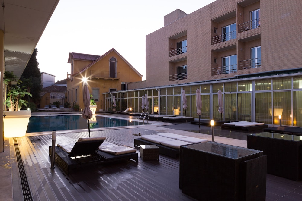 Hotel De Ilhavo Plaza & Spa,Ilhavo>>Aveiro,4 star