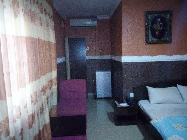 joybam hotel and events center ososami