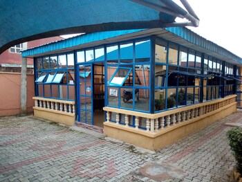 joybam hotel and events center ososami