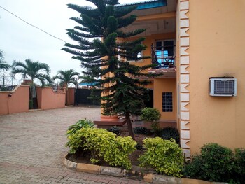 joybam hotel and events center ososami