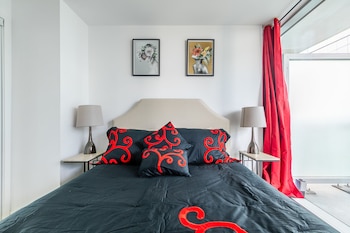 globalstay gorgeous apartments in the heart of toronto